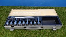 ヘキサゴンレンチセット|TONE