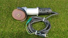 ディスクグラインダー|HIKOKI