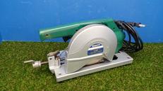 小型チップソー切断機|MITACHI