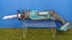 充電式レシプロソー|MAKITA