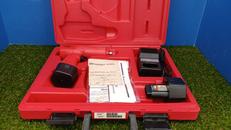 充電インパクトレンチ|SNAP-ON