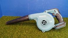 充電式ブロワー|MAKITA