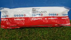 接着系注入式アンカー|HILTI