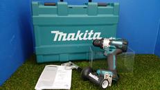 充電式ドライバドリル|MAKITA