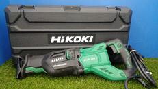 セーバーソー|HIKOKI