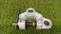 ネジ式全方向クランプ|イーグルクランプ