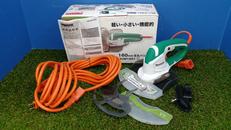 芝生バリカン|MAKITA