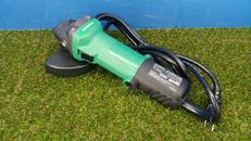 ディスクグラインダー|HIKOKI