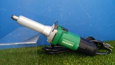 ハンドグラインダ|日立工機