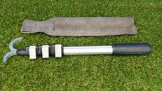 セーフティスクラッチャー|slik