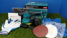 充電式ポリッシャー|CJSHOP109