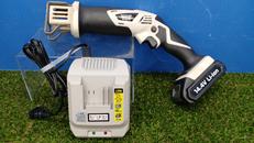 セイバーソー|D2