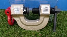 スクリューカムクランプ|SUPER TOOL