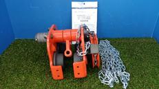 ギヤードトロリ|象印