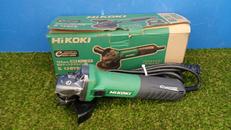 ディスクグラインダー|日立工機