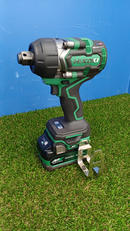 充電式インパクトレンチ|HIKOKI