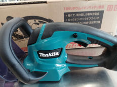充電式生垣バリカン|MAKITA