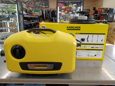 高圧洗浄機|ケルヒャー