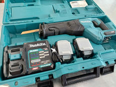 充電式レシプロソー|MAKITA