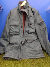 防寒着|ジーベック