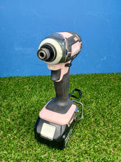 インパクトドライバー|MAKITA