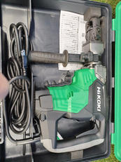 ハンマードリル|HIKOKI