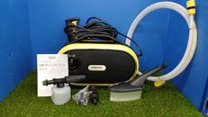 高圧洗浄機|ケルヒャー