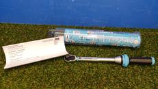 トルクレンチ|HAZET