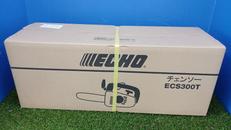 エンジンチェーンソー|ECHO