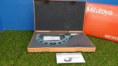 マイクロゲージ|MITSUTOYO