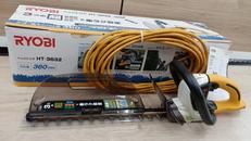 ヘッジトリマ|RYOBI