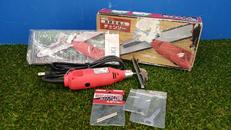 チェーンソー刄研ぎ名人|ニシガキ