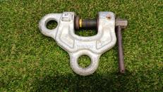 ネジ式全方向　SBB型|EAGLE CLAMP