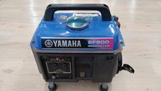 エンジン発電機|YAMAHA