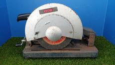 高速切断機|RYOBI