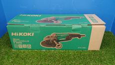 ディスクグラインダー|HIKOKI