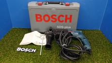 ハンマードリル|BOSCH