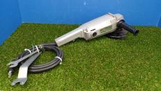 ディスクグラインダー|MITACHI