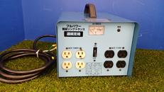 高圧専用トランス|日動工業株式会社