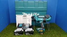 充電式鉄筋結束機|MAKITA
