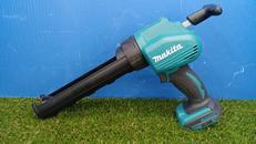 充電式コーキングガン|MAKITA