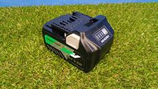 バッテリー|HIKOKI