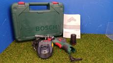 コードレスマイクロソー|BOSCH