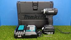 充電式インパクトドライバー|MAKITA