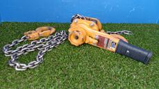 レバーブロック|KITO