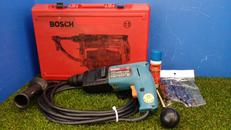 ハンマードリル|BOSCH