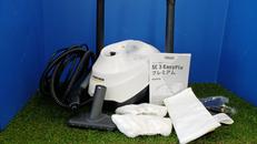 スチームクリーナー|KARCHER