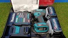 充電式インパクトドライバー|MAKITA