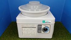 粉衣脱芒機|みのる産業