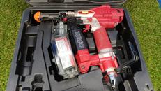 ネジ打ち機ターボドライバー|MAX